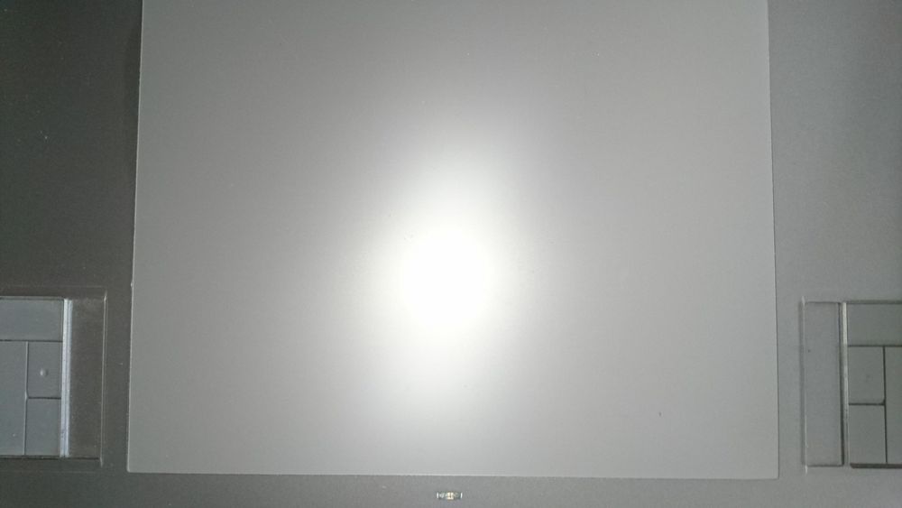 Графичен таблет Wacom Intuos 3 / M / PTZ-630 с 8 бутона / 25 см