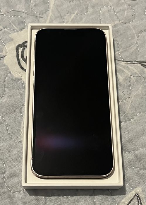 Iphone 13 Mini Roz