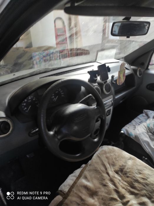 Dacia 1400