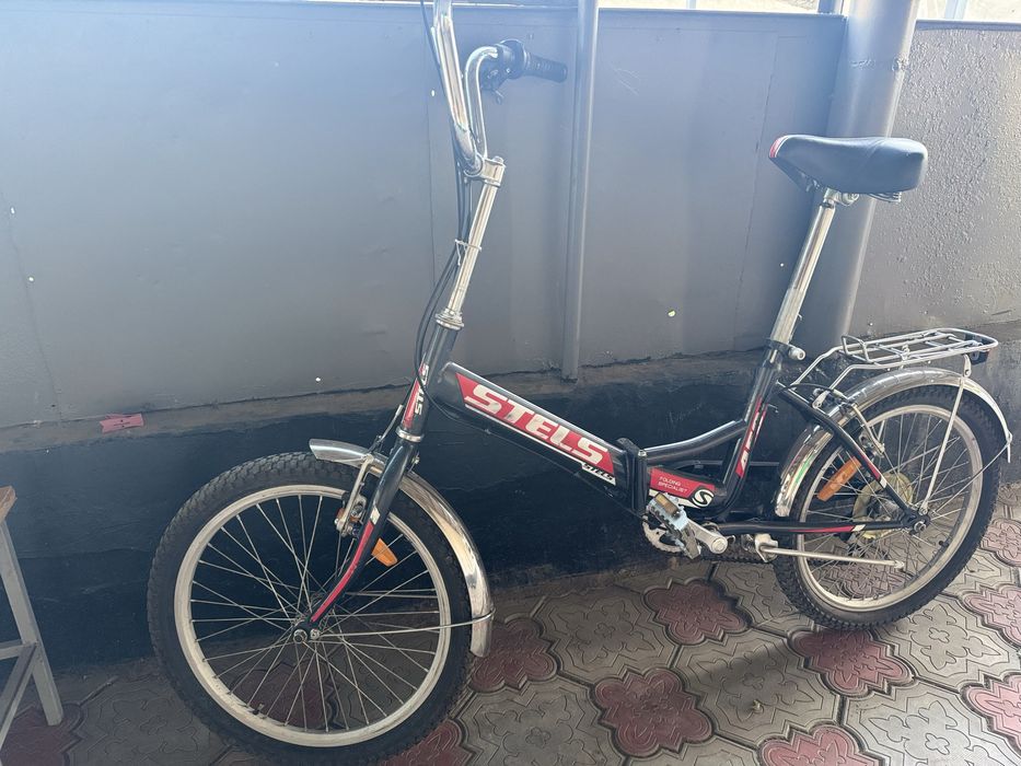 Продам велосипед