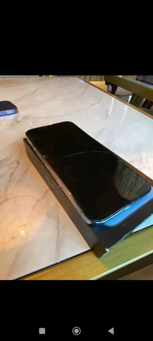 Iphone 13 pro 128 gb