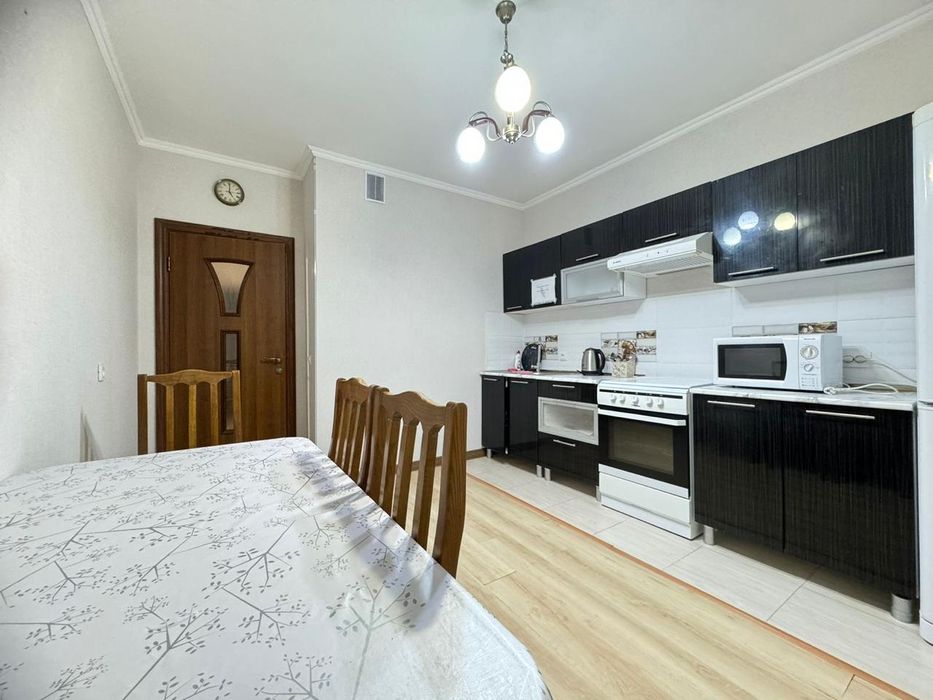 Сдаётся 1-ком кв посуточно Левый берег