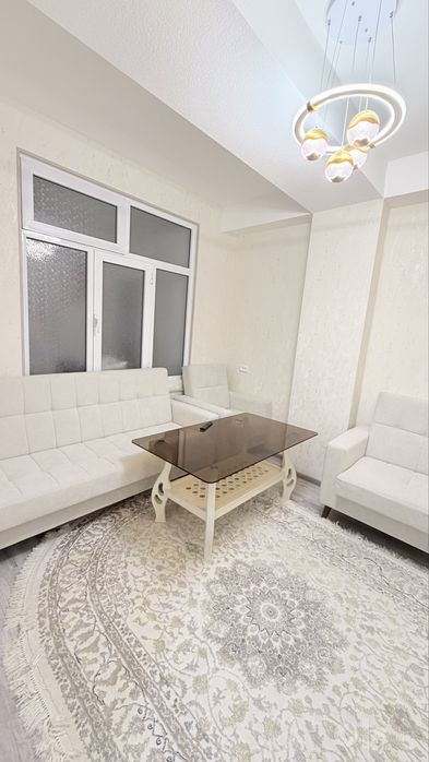 Mebel Divan 2ta kreslo jurnalni stoli bilan birga yangi holati