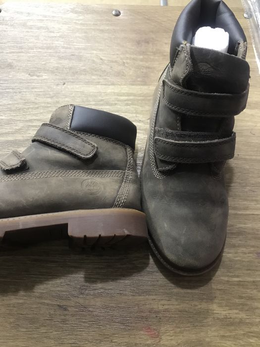 Детская обувь