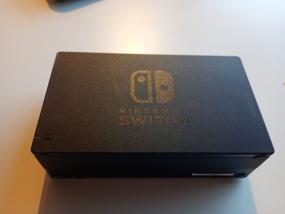 Controller Nintendo Switch