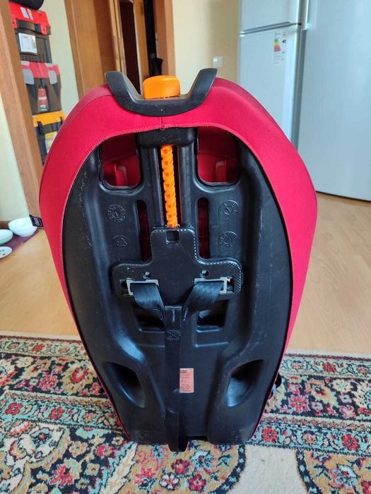 Детское автокресло Chicco