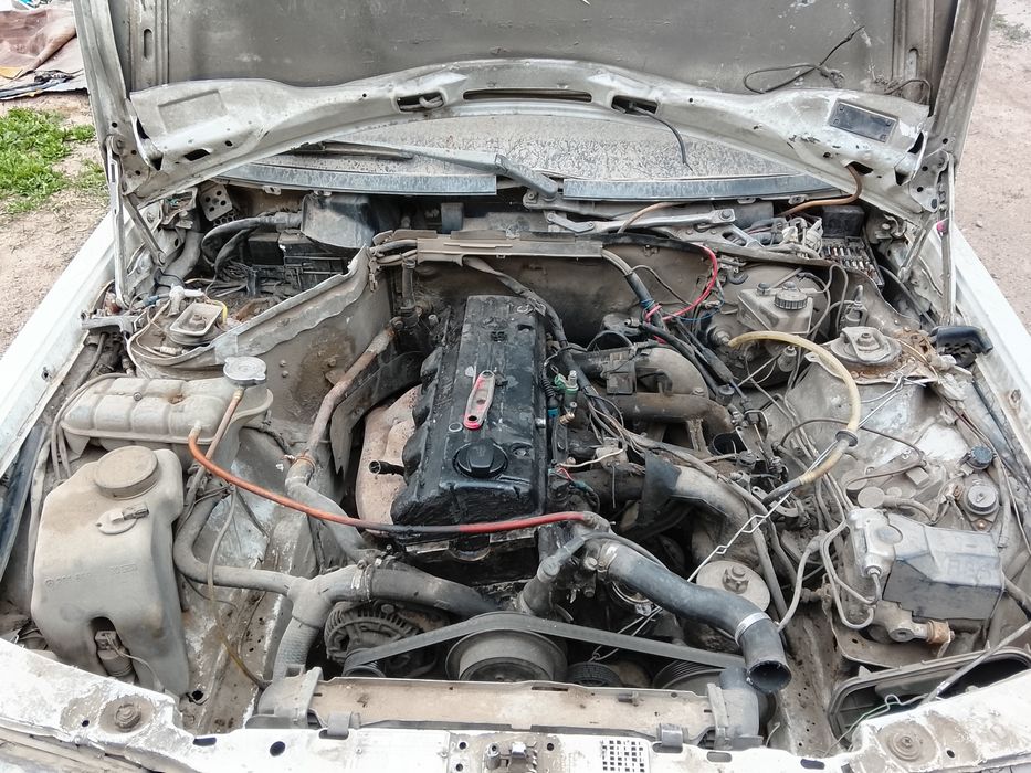 Продам Мерседес 190