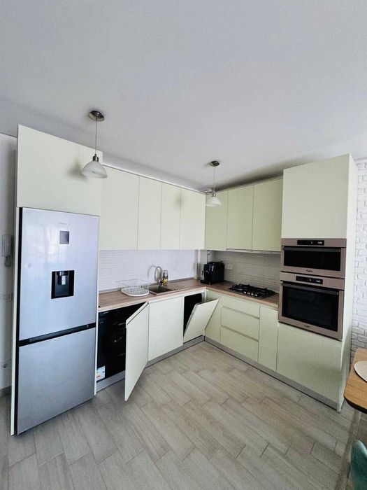 Inchiriere studio dublu Granvia Park