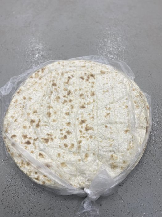 Лаваш для шаурмы донера