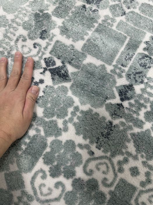 Продам ковер  шелковый натуральный