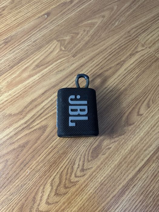 JBL колонка мощь