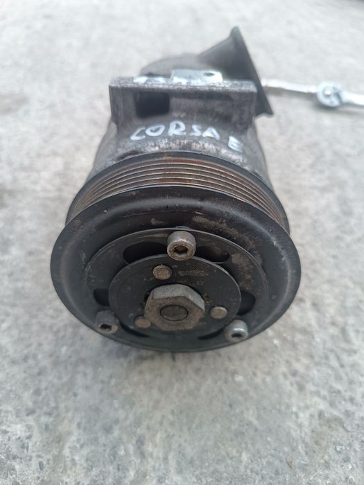 Compresor aer condiționat Opel CORSA E 1.3 cdti 39006351 447150-6990 447250-2000 315595319