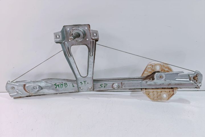 Macara  Stanga Spate  7700434697H Renault Symbol prima generatie (fac