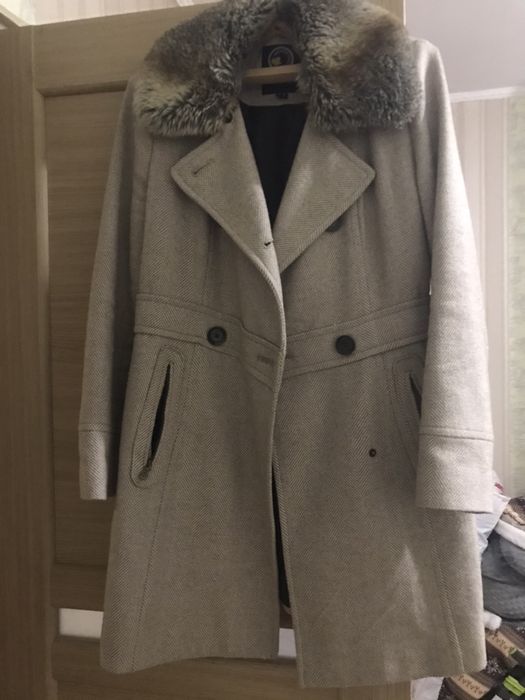 Пальто 48 размера! Городская классика!