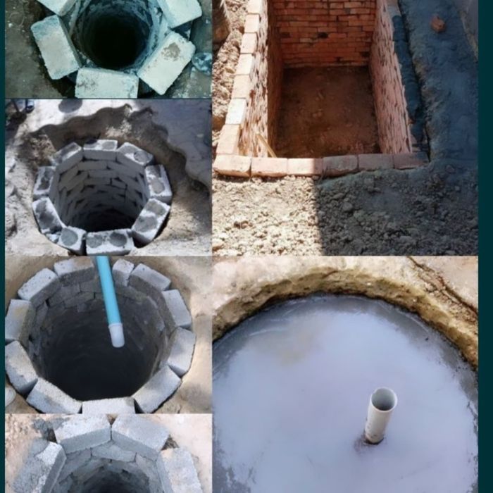 Урачи ва сантехника устаси.