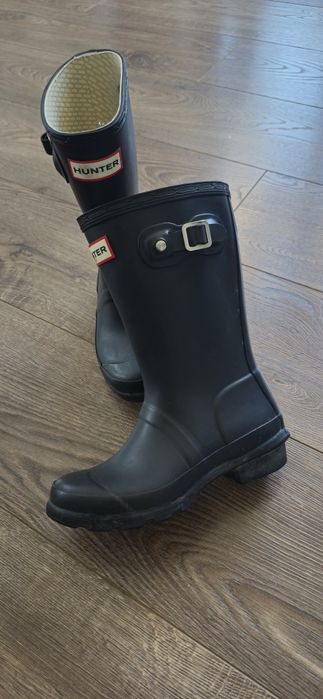 Апрески KangaRoos 32, 33, Гумени Hunter, Decathlon