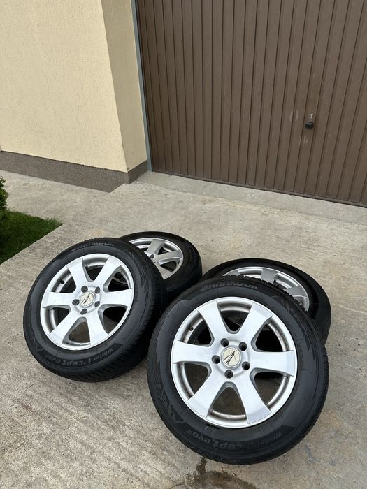 Jante 5x112 R16 , VW , Audi , Skoda ,