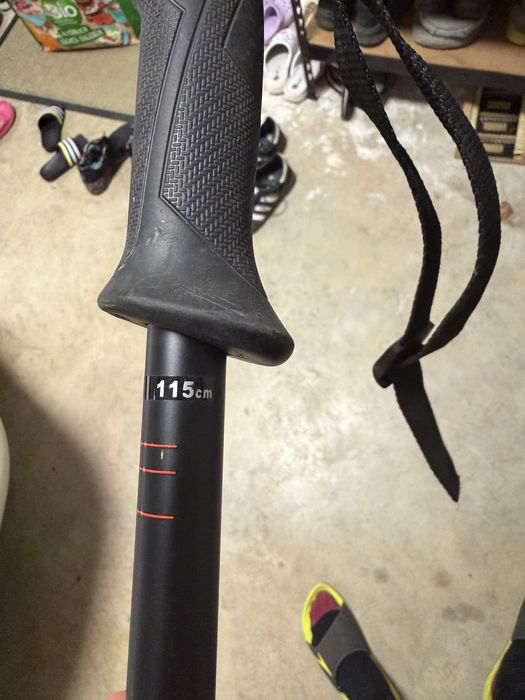 Щеки за ски Rossignol Stove