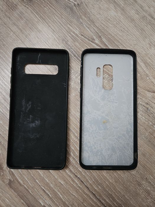 Отдам чехлы для телефона