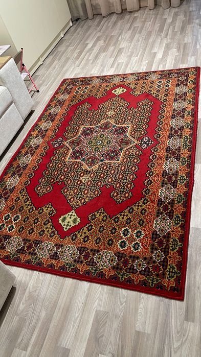 Продается Ковер шерстяной