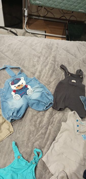 Летен лот за момче