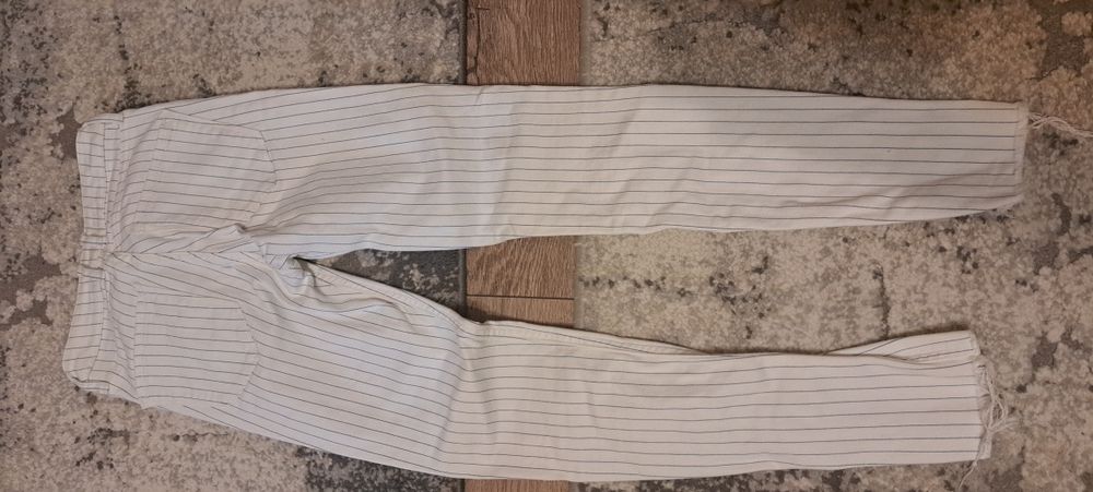 Дънки за момиче 146-152