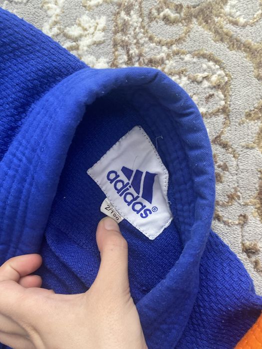 Кимано для дзюдо