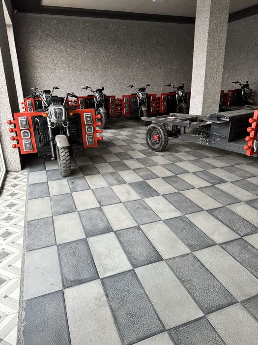 Муравей трицикл сотамиз аккамулятор билан зарядчик подарок берамиз