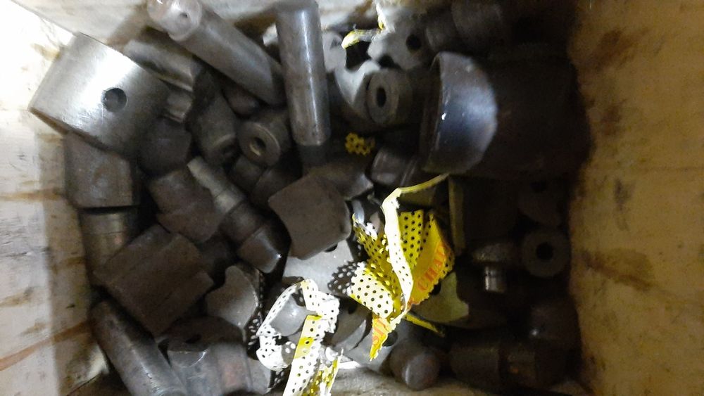 Татра запчасти новый