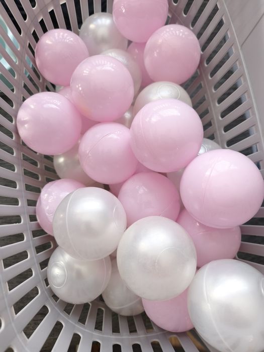 Кошара за игра + подарък