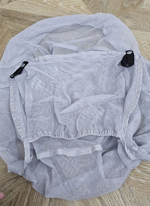 Продам новый детский дождевик на коляску