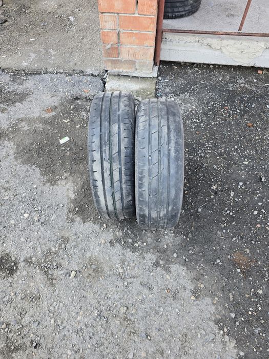 Продам шины б/у 185/65/R15