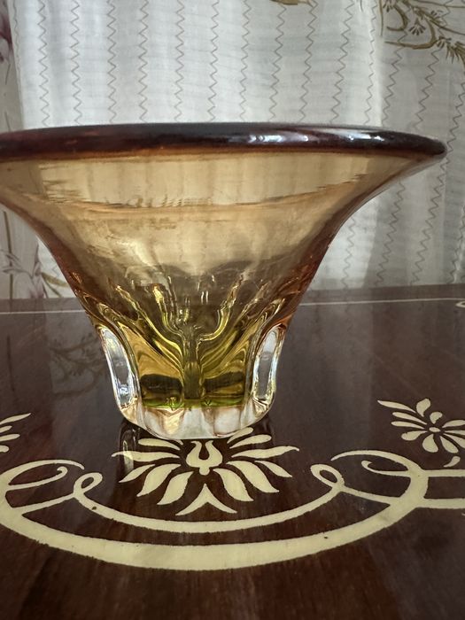 Вазы Советского периода
