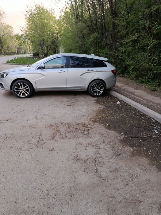 Диски с шинами R17 4*100