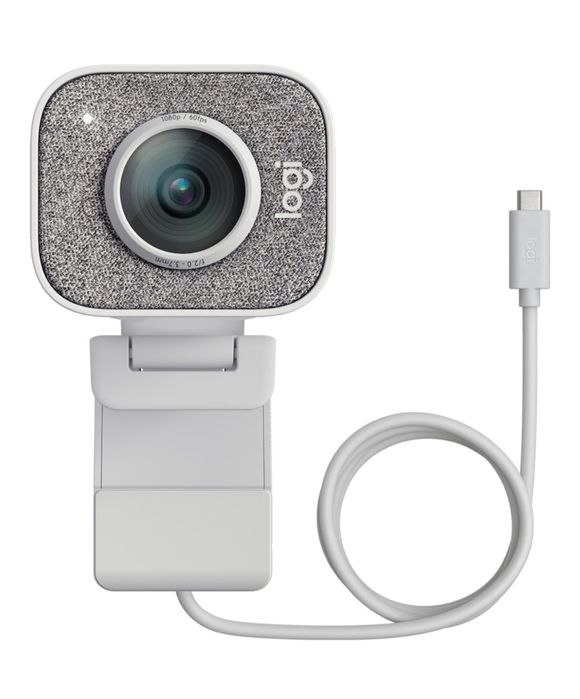 Logitech StreamCam USB-C – stare foarte bună
