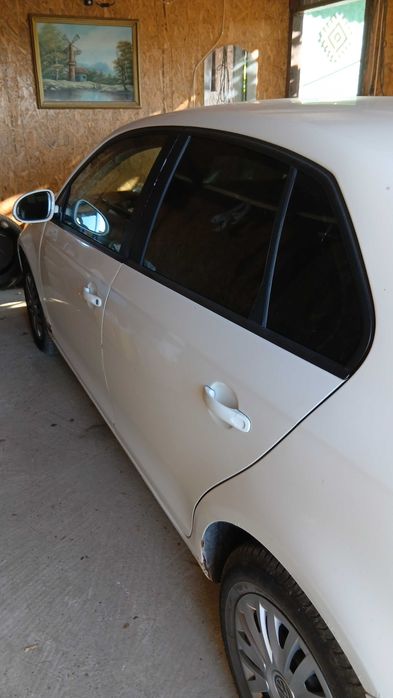 De vânzare vw jetta