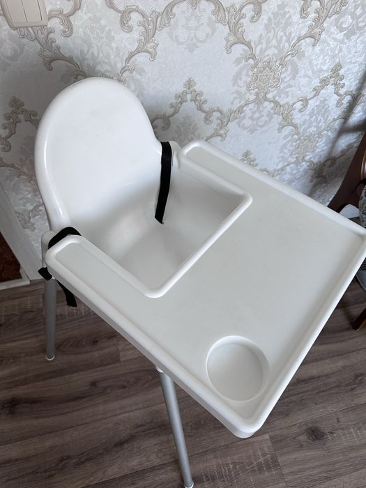 Стул для кормления икеа