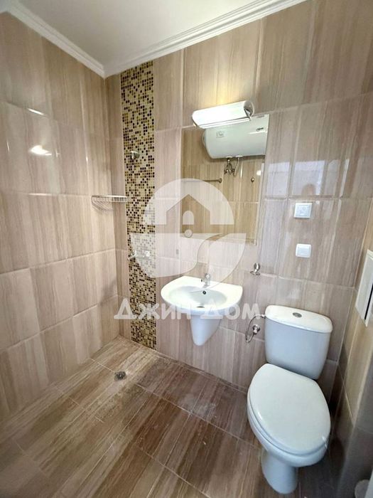 Продава се Едностаен апартамент в Свети Влас - 35 кв.м за 1515 €/кв.м - Снимка #4