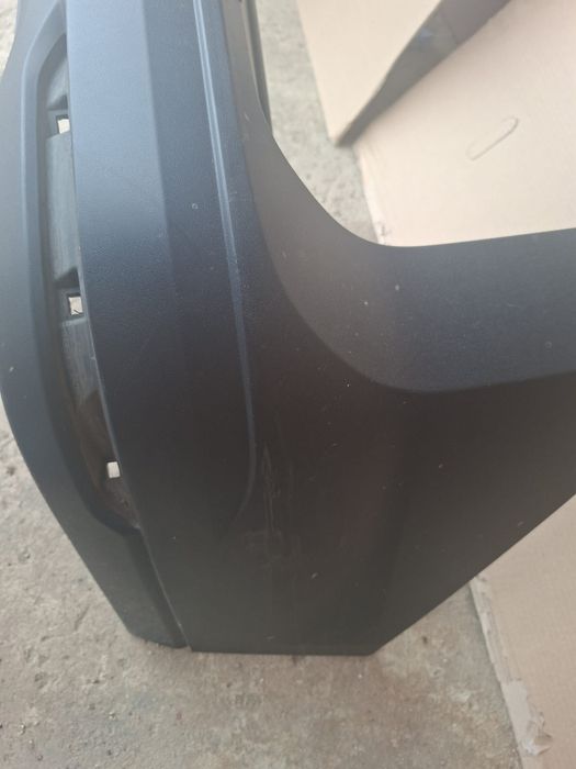 Aripă spate volkswagen Caddy 2024 Aripi față Caddy 2024 Aripă spate dreapta nouă Volkswagen passat B 7 Berlină