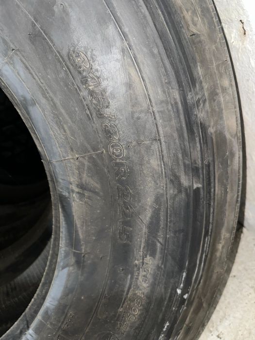 315/80/22.5 Yokohama