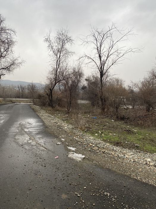 Продам земельный участок