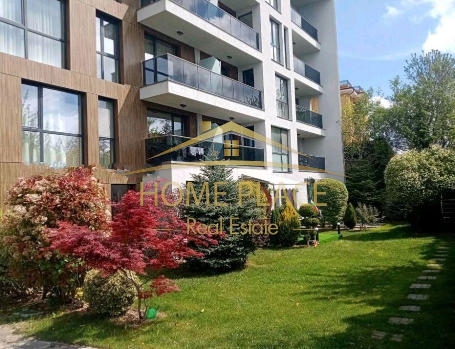 Дава се под наем Двустаен апартамент в Варна, м-т Евксиноград - 56 кв.м за 612 € - Снимка #8