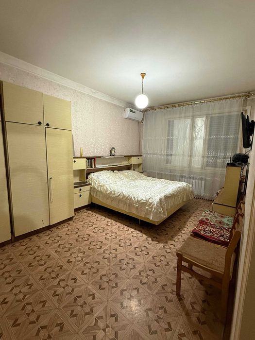 Уютная 3-комнатная квартира на массиве 3 — сдаётся в аренду