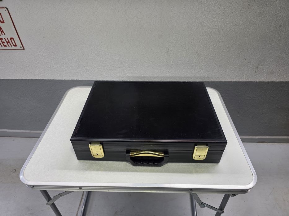 Комплект прибори за хранене Solingen