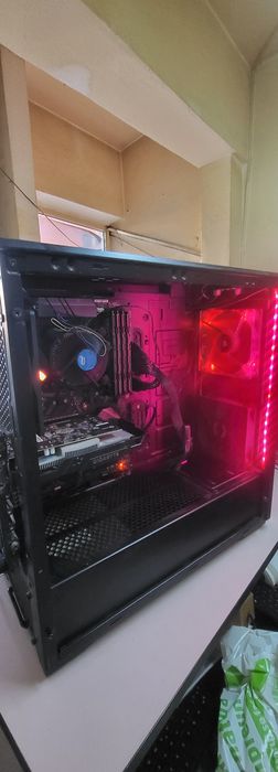 Unitati Pc Gaming-editare