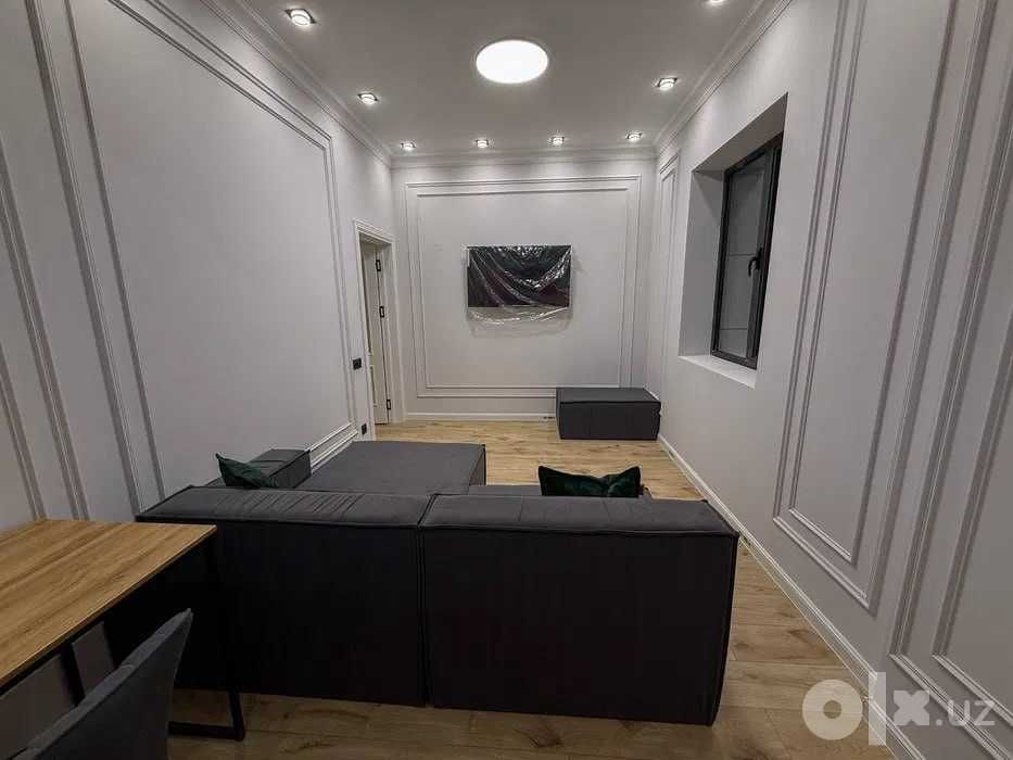 NUKUS AVENUE между Глинкой и Нукусской — 63,20 м²`
