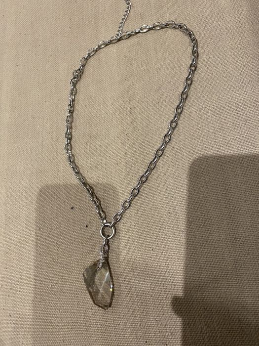 Колие Swarovski