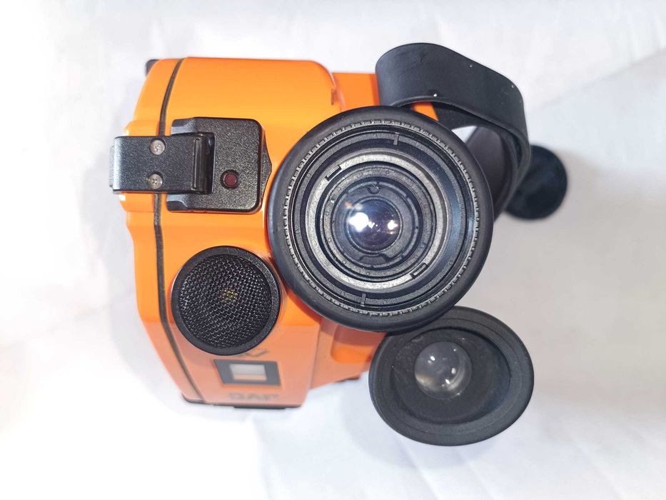 camera video colectie JVC WeatherCam  model GR-AW1