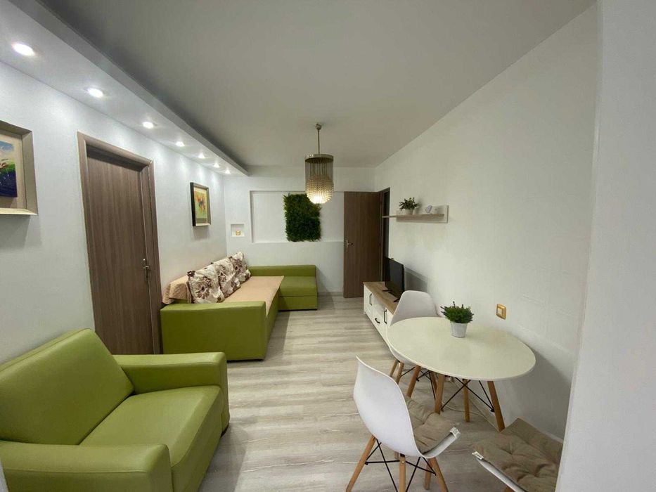 Inchiriez ap  2 camere Ciresica Campus Tomis Nord