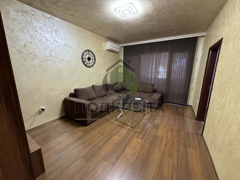 Продава се Тристаен апартамент в Пловдив, Център - 68 кв.м за 1912 €/кв.м - Снимка #5